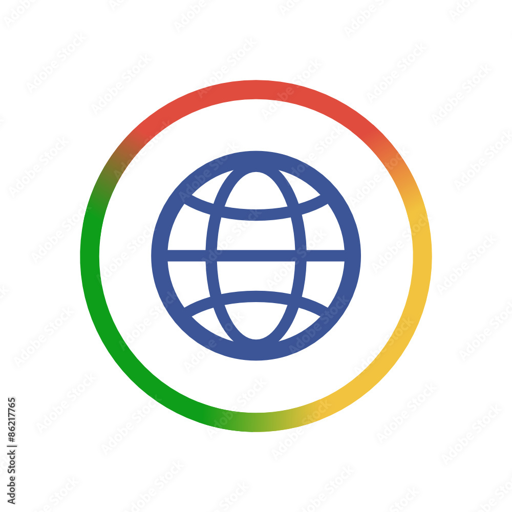 Modern App Icon Modern App Icon