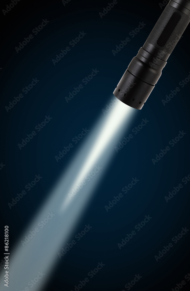 custom made wallpaper toronto digitalLED flashlight