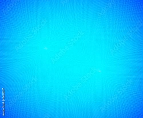 light blue background