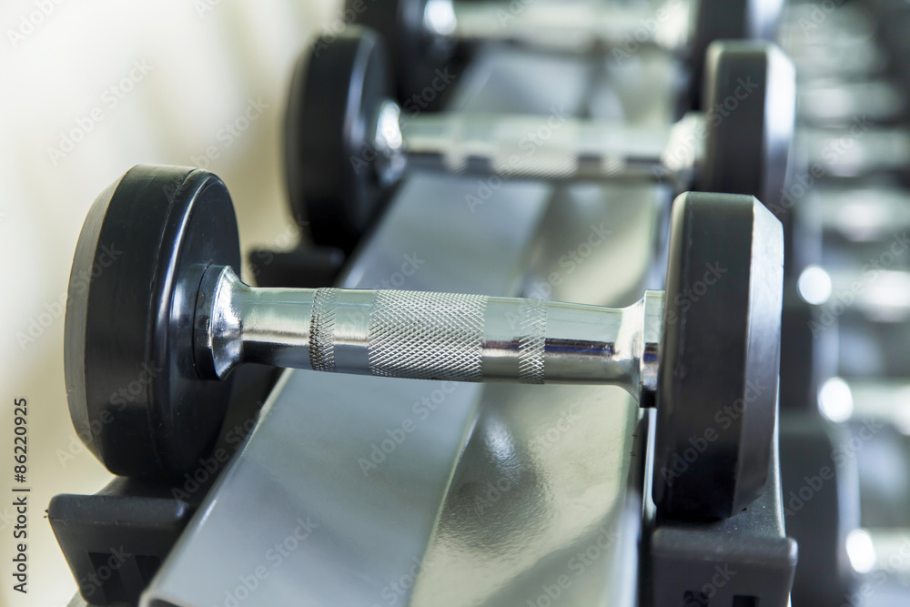 Home Gym Home Gym