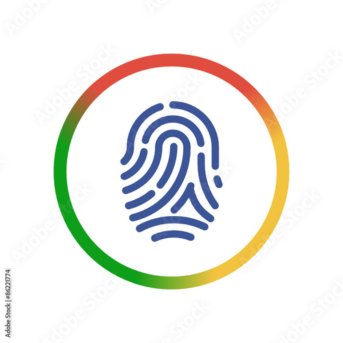Modern App Icon
