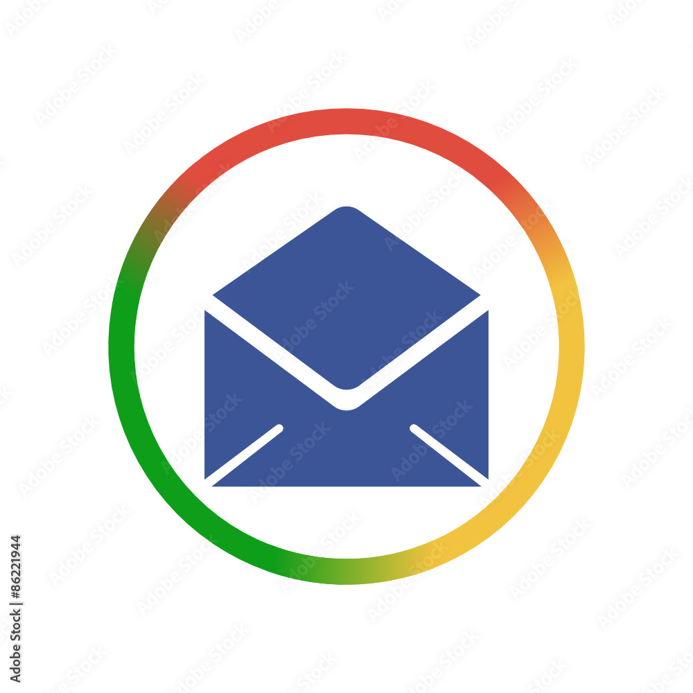Modern App Icon Modern App Icon