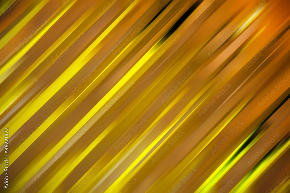 Abstract background in yellow and dark tones Abstract background in yellow and dark tones