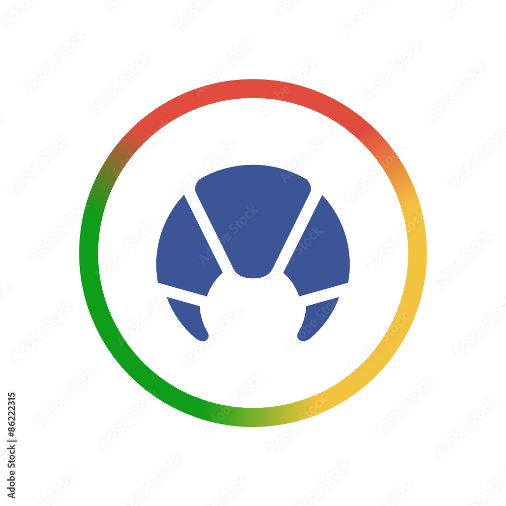 Modern App Icon Modern App Icon