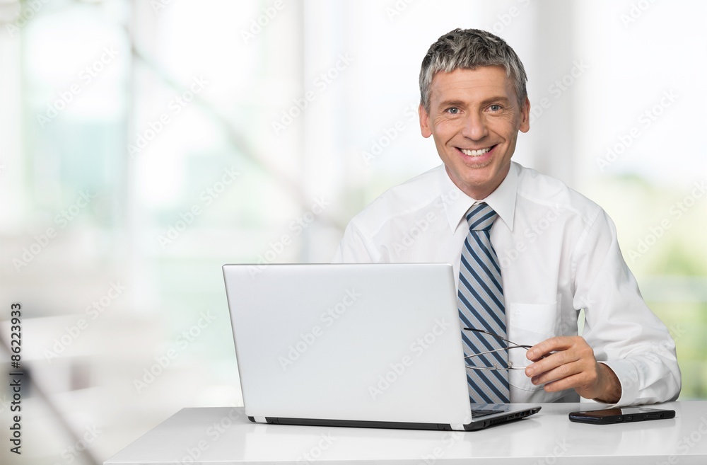 Computer, Business, Laptop. Computer, Business, Laptop.