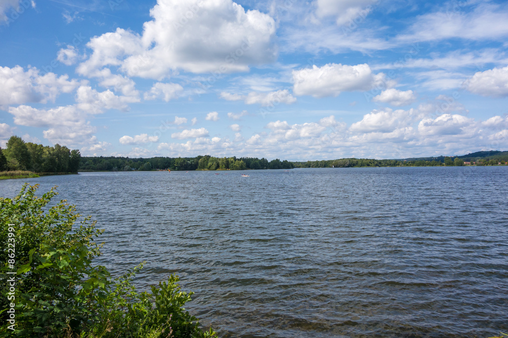 Brombachsee