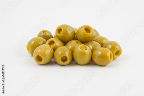 aceitunas
