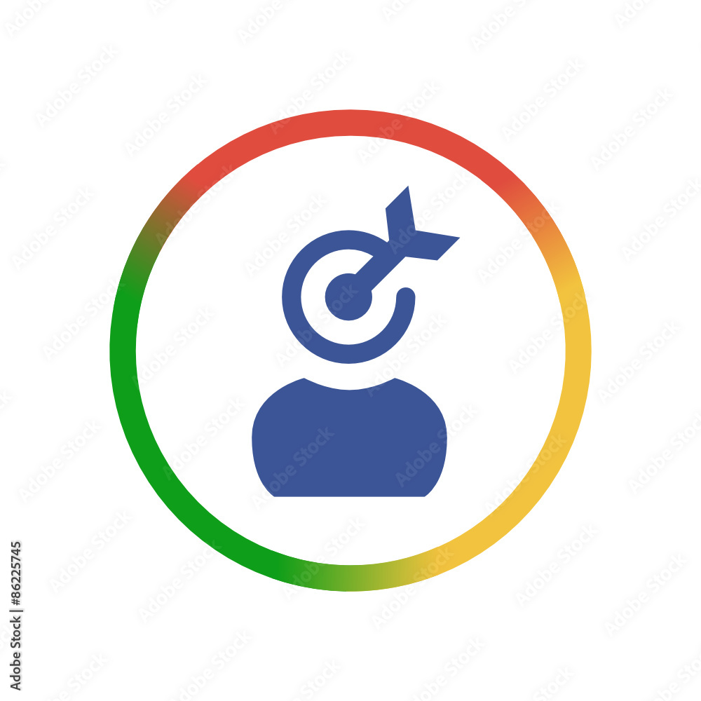 Modern App Icon Modern App Icon