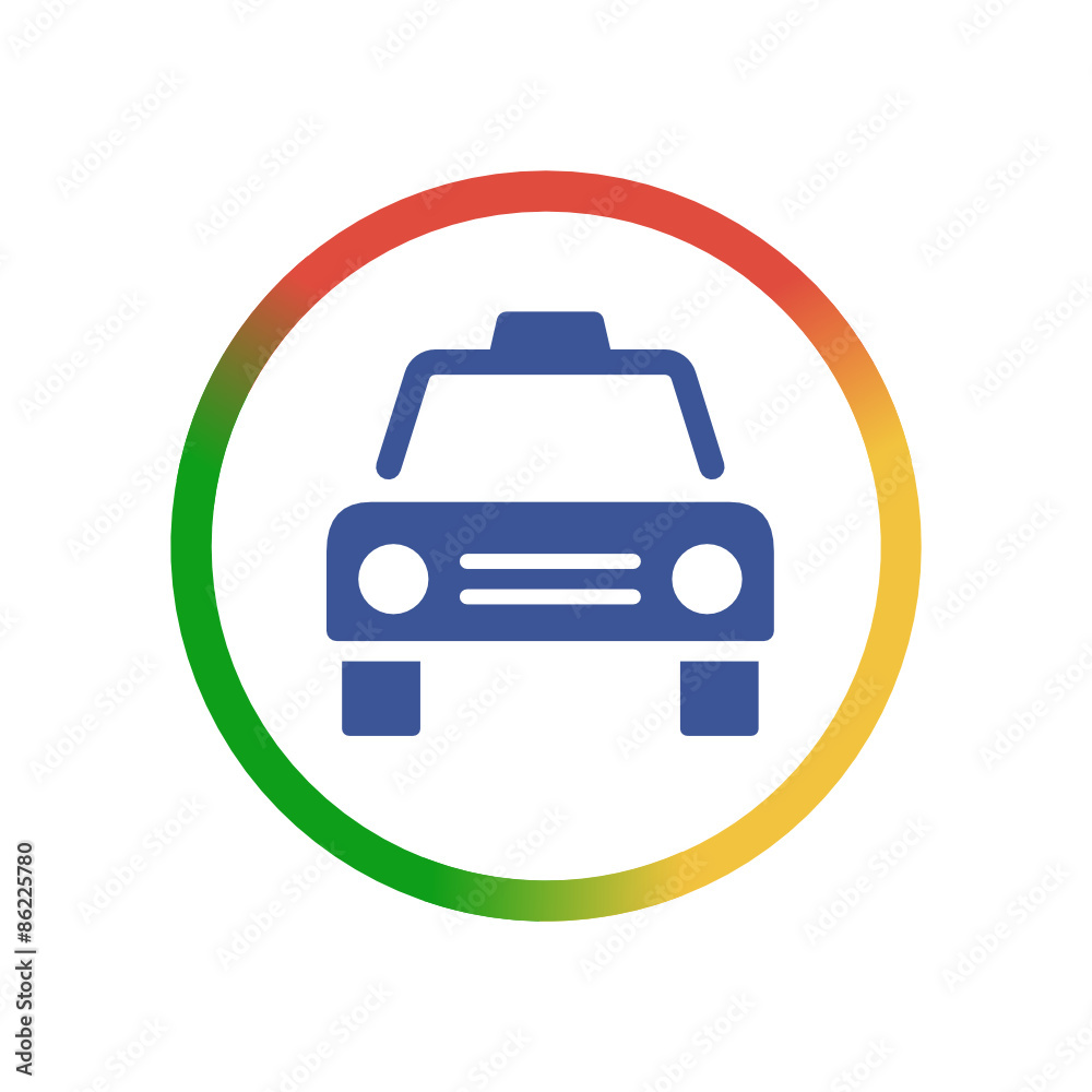 Modern App Icon Modern App Icon