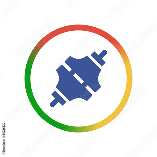 Modern App Icon