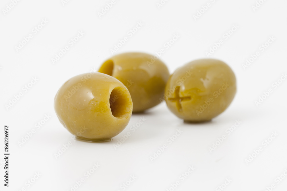 aceitunas aceitunas