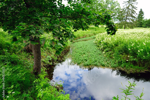 Karstlandschaft Tuhala