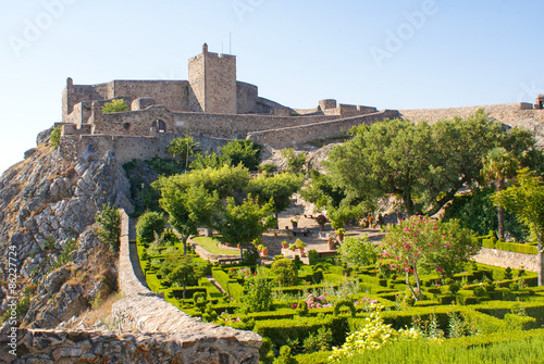 Marvão