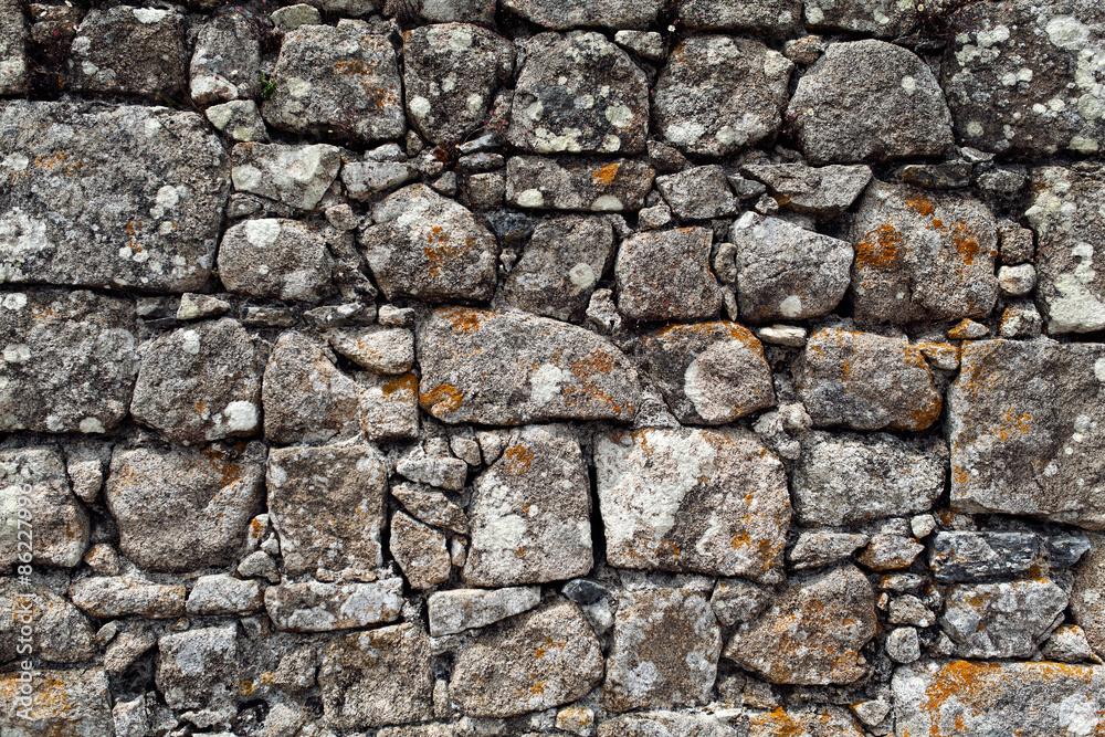 stone wall texture