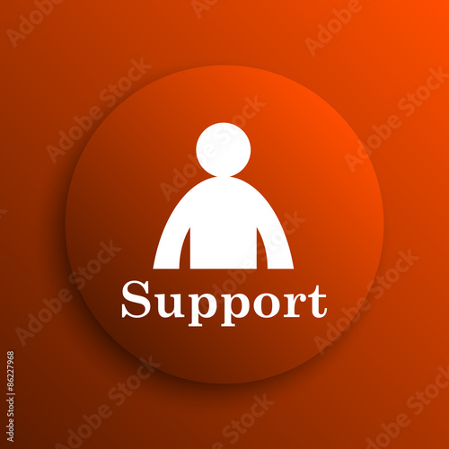 Support icon