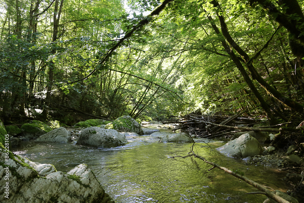Rivière Rivière