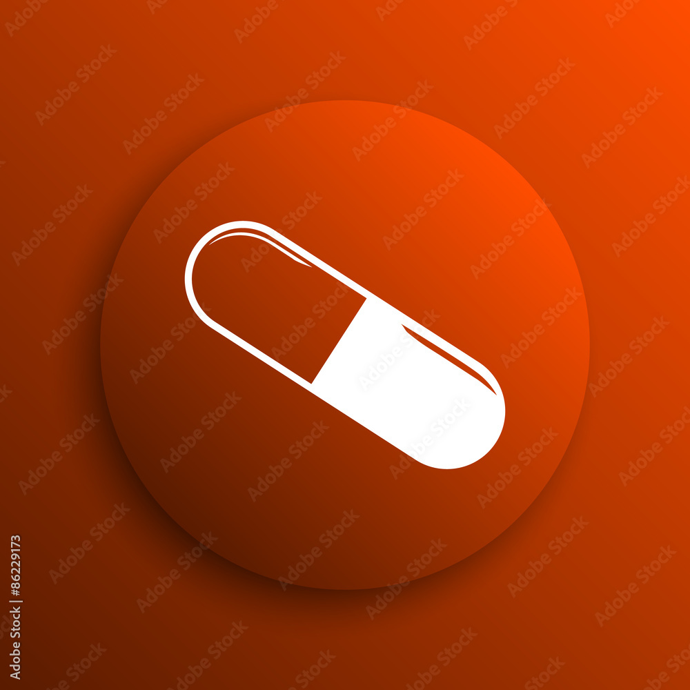 Pill icon Pill icon