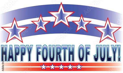 Happy Fourth Of July!