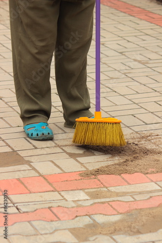 garbage collection process