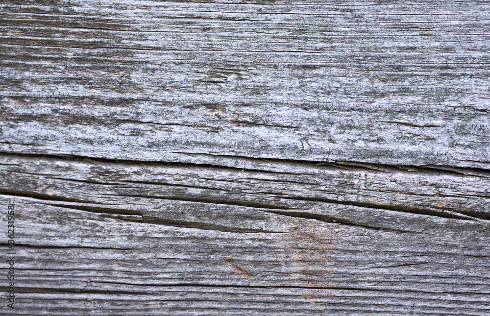 Fototapeta premium Old retro wood surface