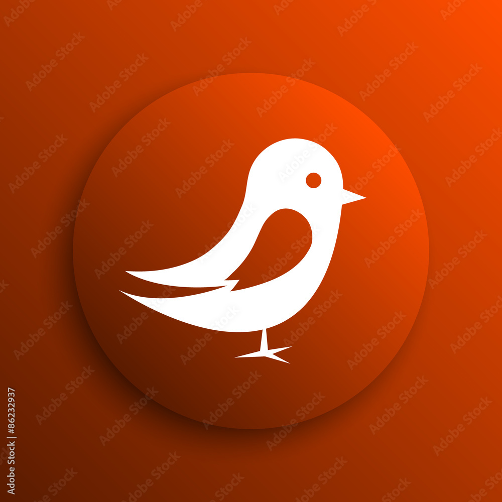 Bird icon