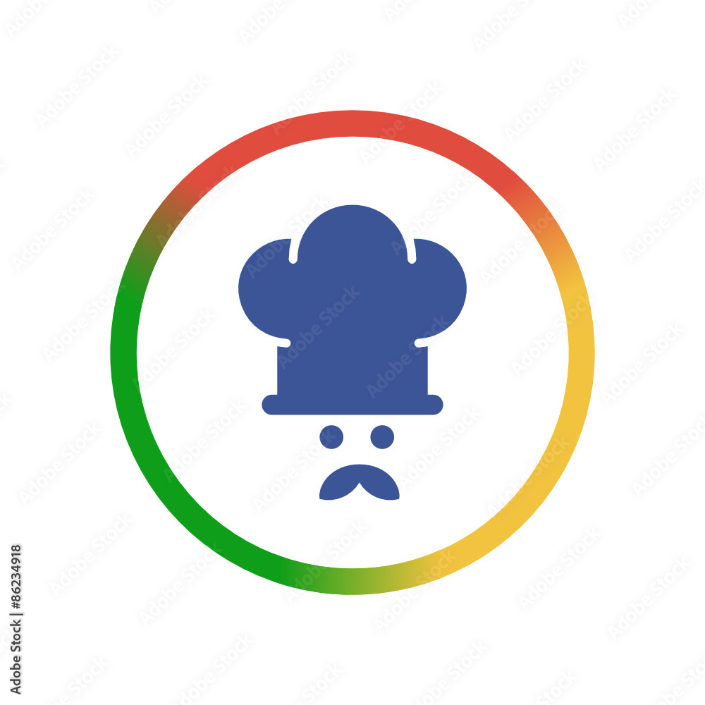 Modern App Icon Modern App Icon