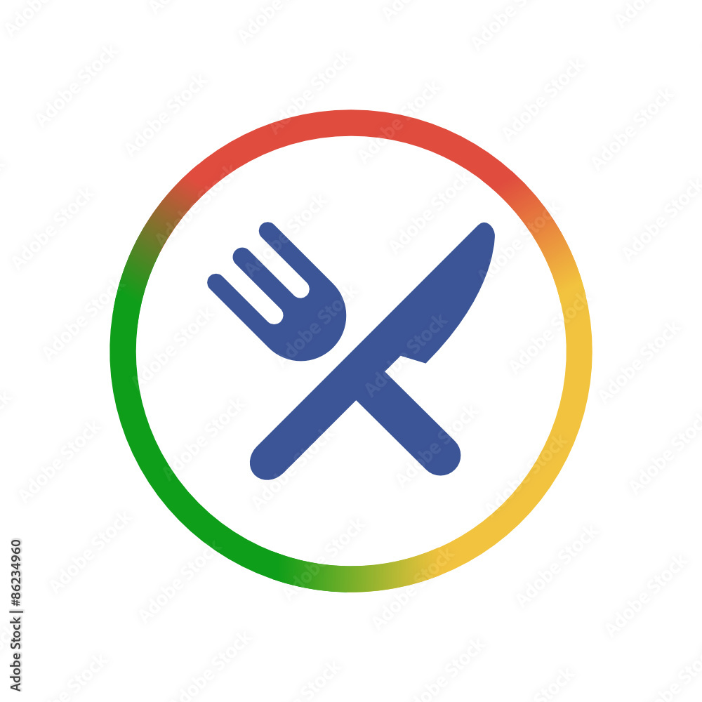 Modern App Icon