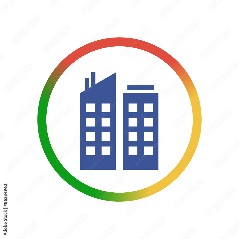 Modern App Icon Modern App Icon