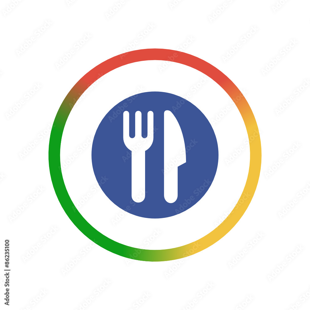 Modern App Icon Modern App Icon