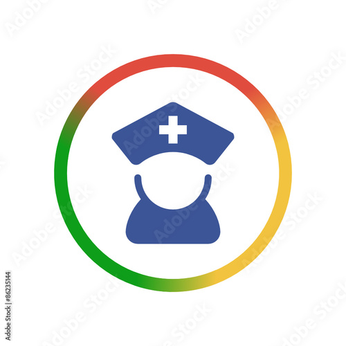 Modern App Icon