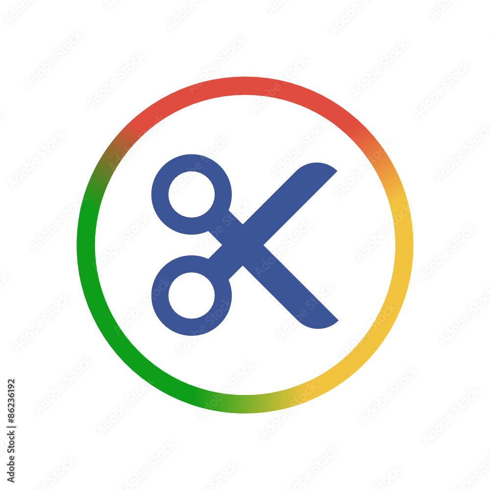 Modern App Icon Modern App Icon