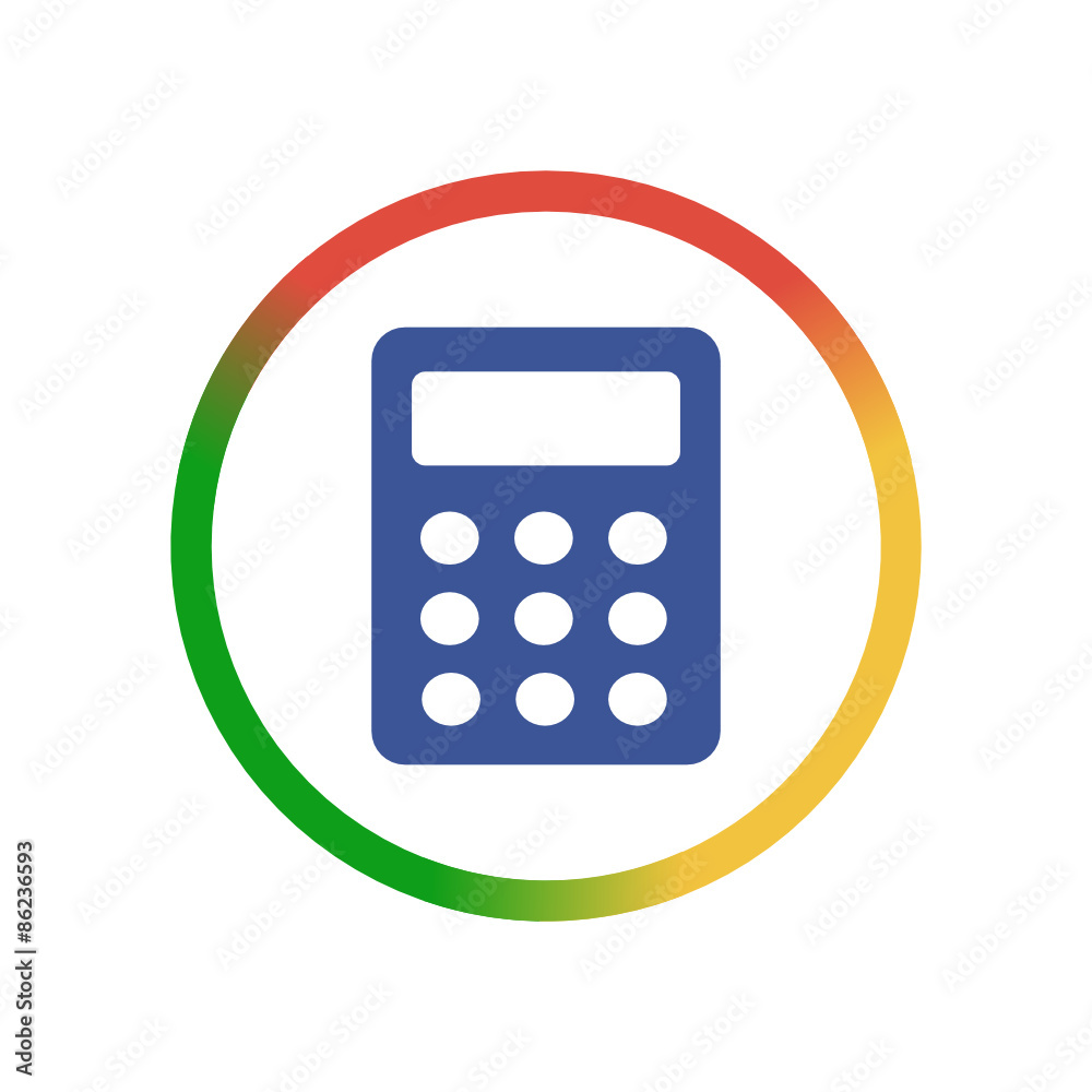 Modern App Icon Modern App Icon