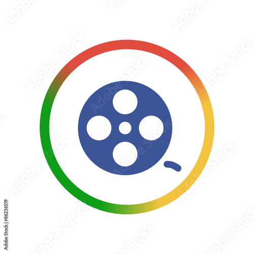 Modern App Icon
