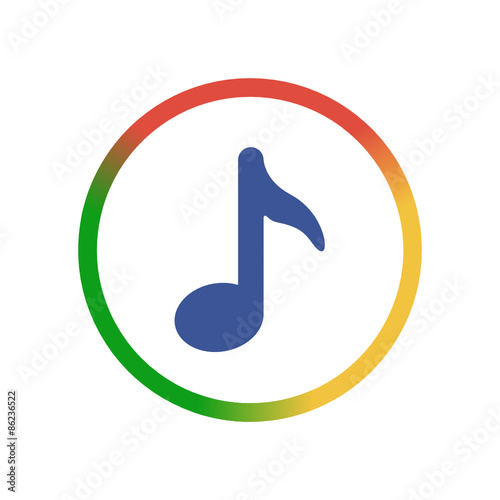 Modern App Icon