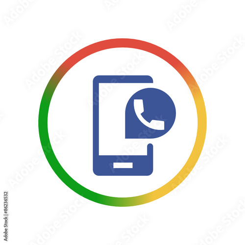 Modern App Icon
