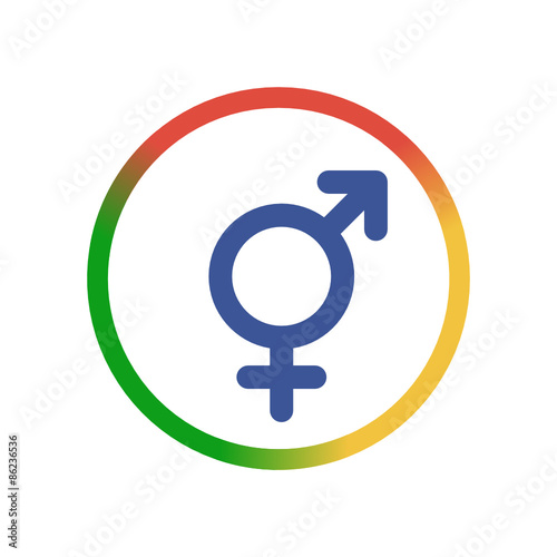 Modern App Icon