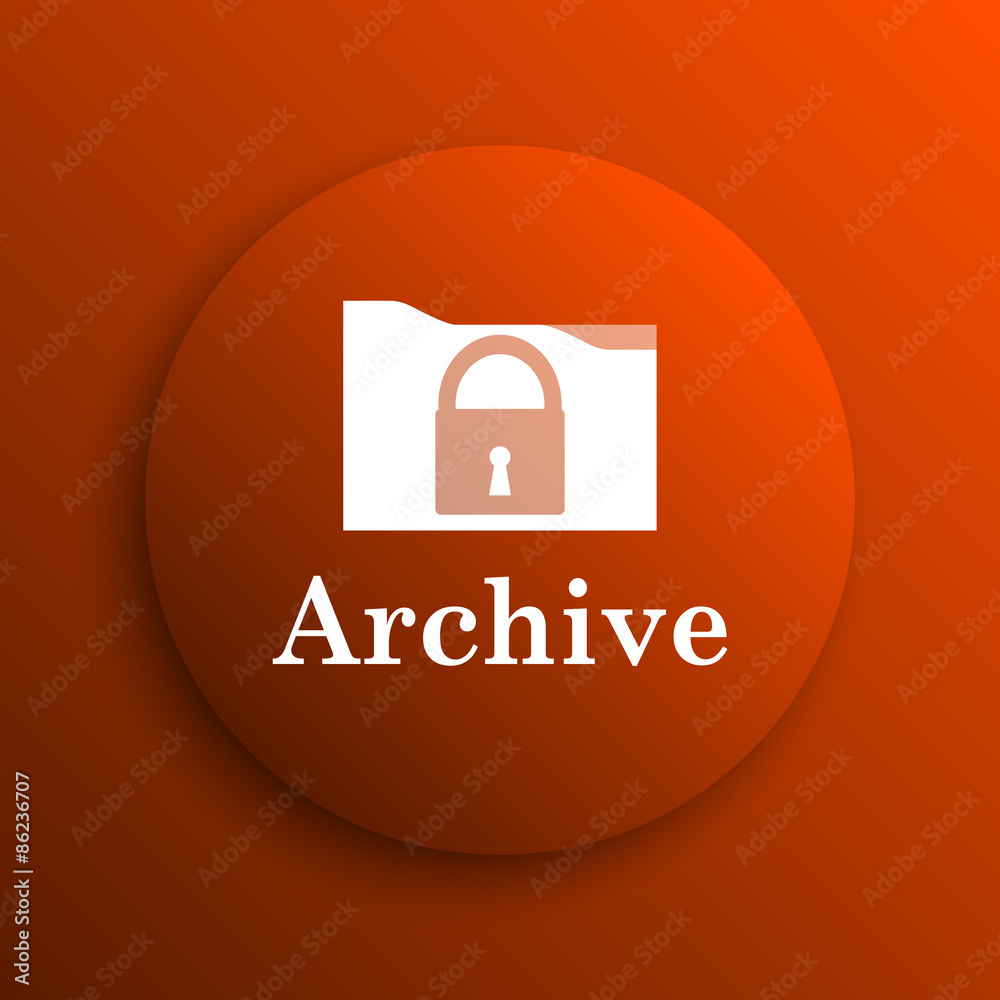 Archive icon Archive icon