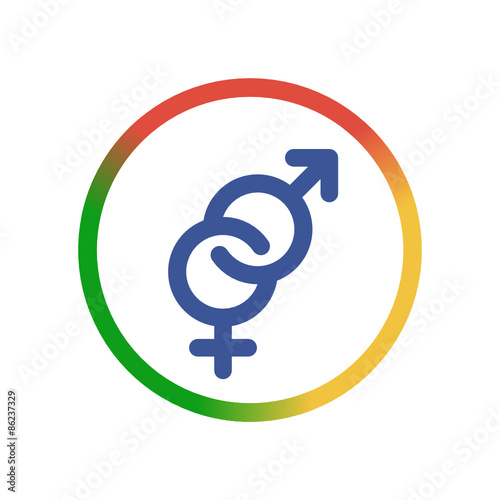Modern App Icon