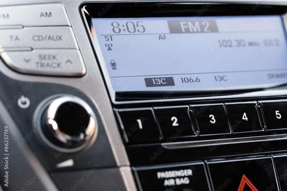 Car Stereo, Car, Radio. Car Stereo, Car, Radio.