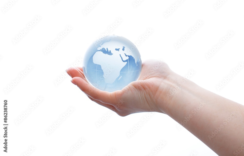 Globe, Earth, Environment. Globe, Earth, Environment.