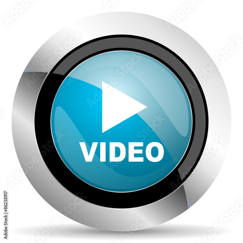 Free Download video icon - GFXLoad