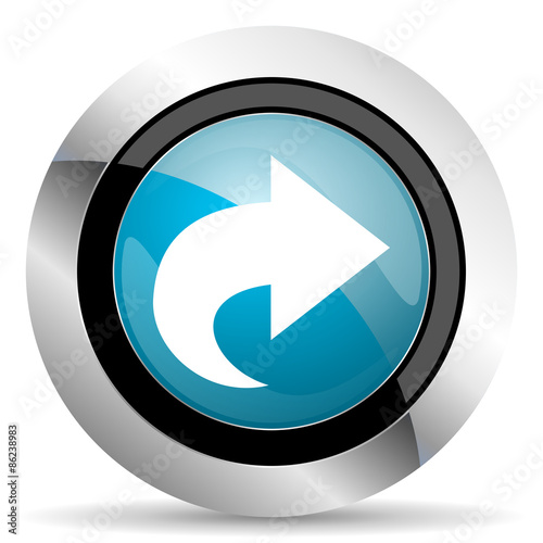 Free Download next icon arrow sign - GFXLoad