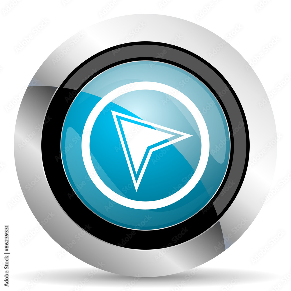 navigation icon navigation icon