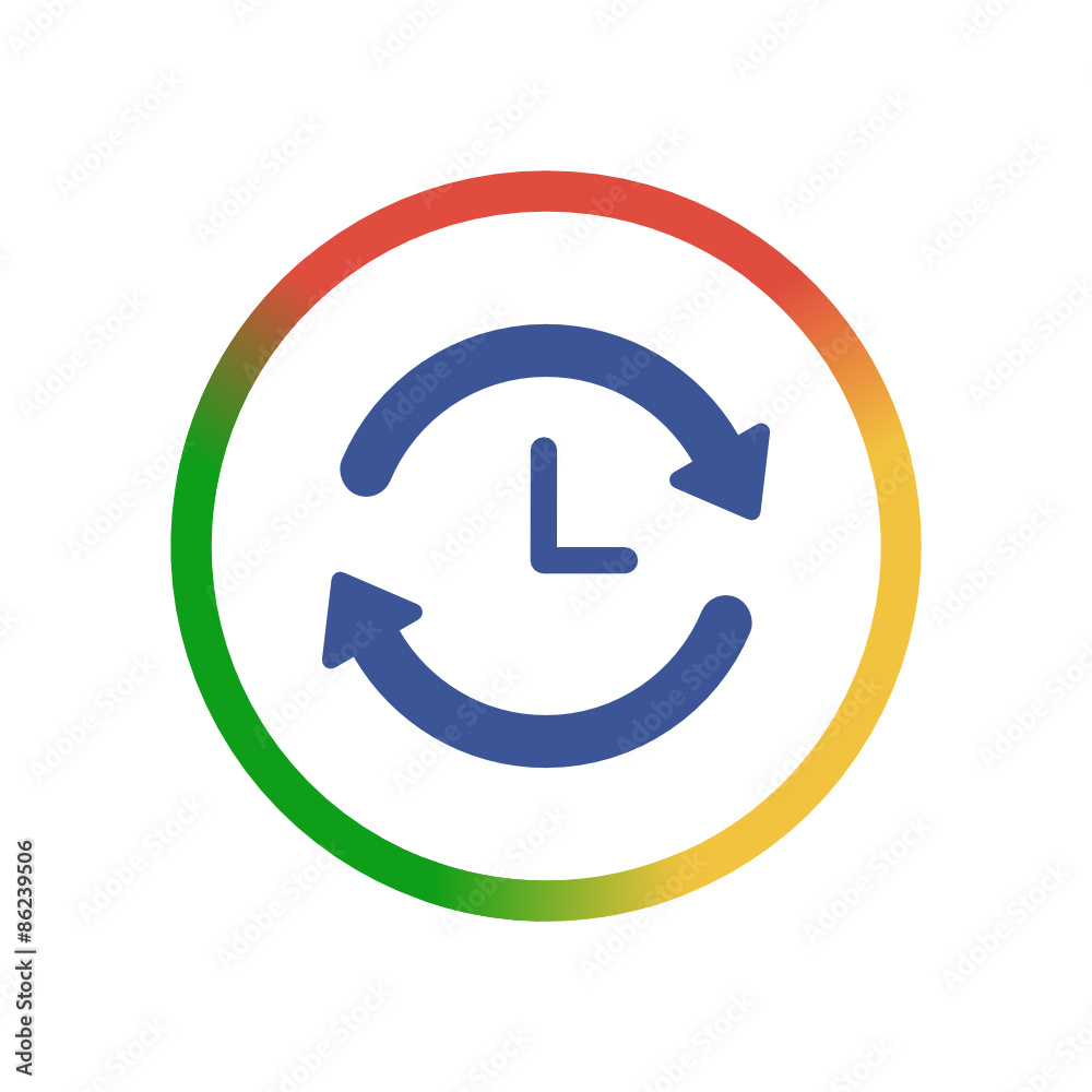 Modern App Icon