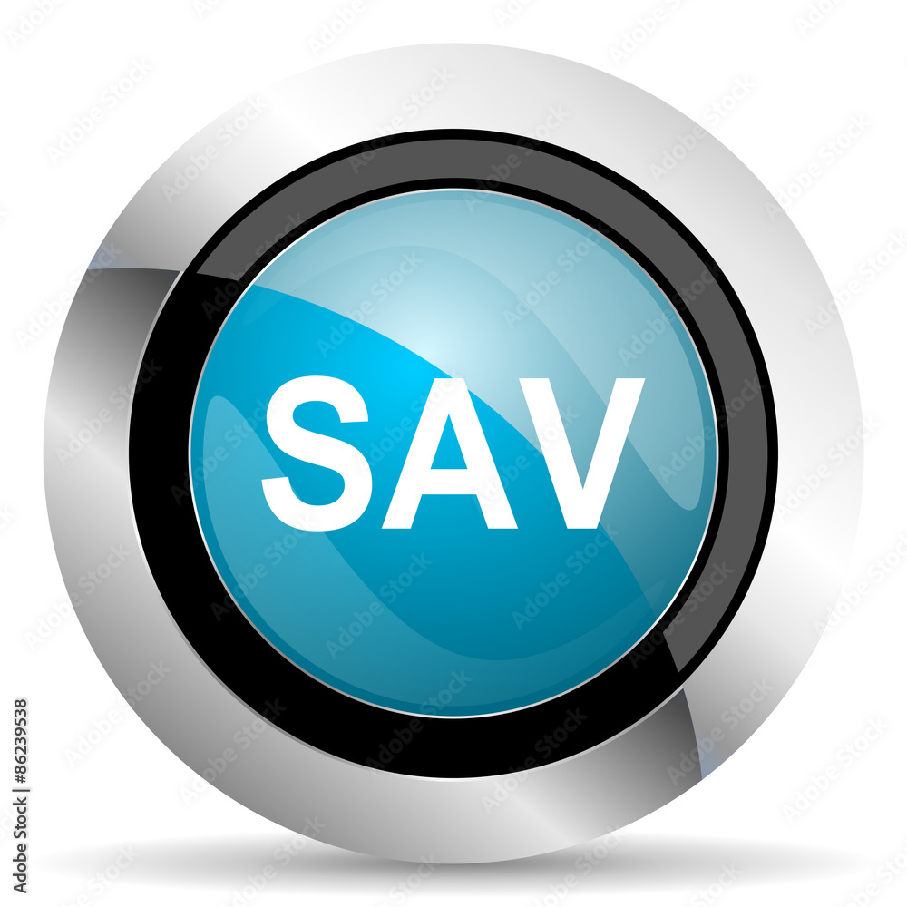 sav icon sav icon
