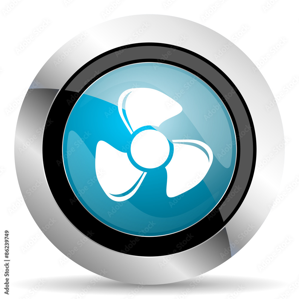 fan icon fan icon