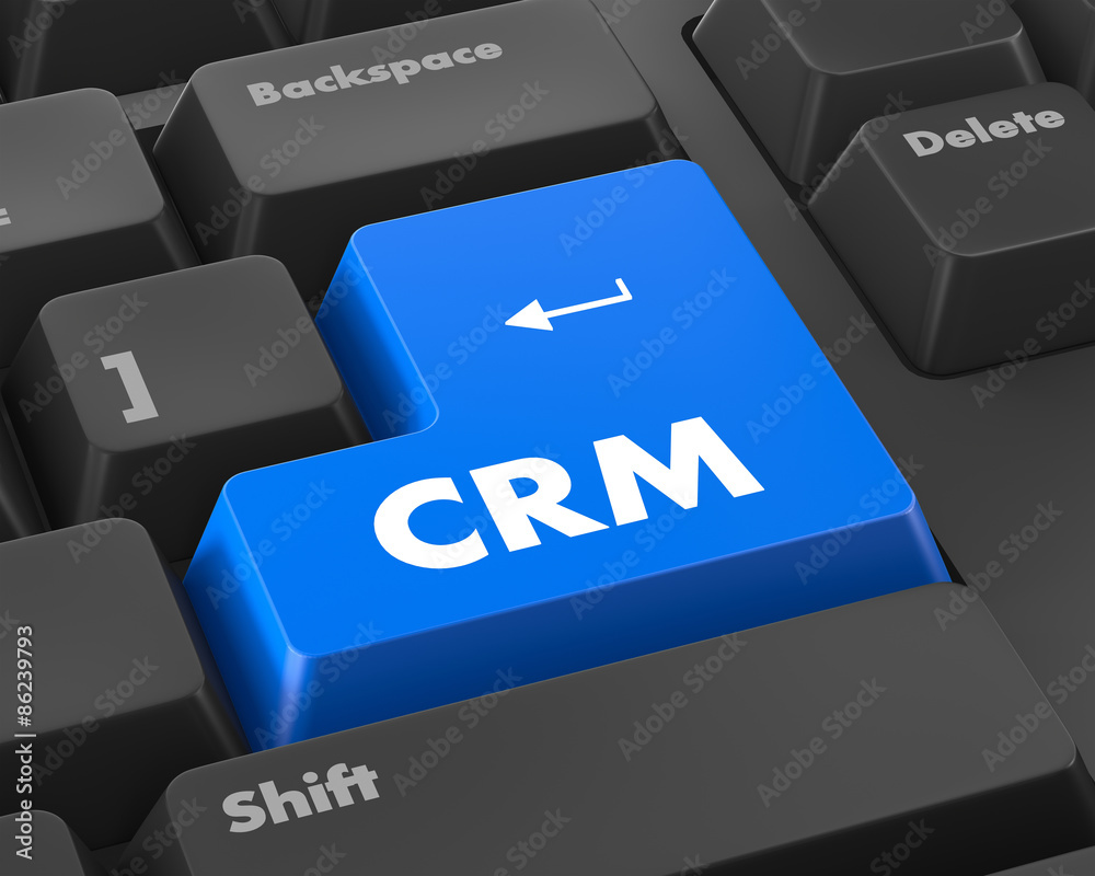 CRM CRM