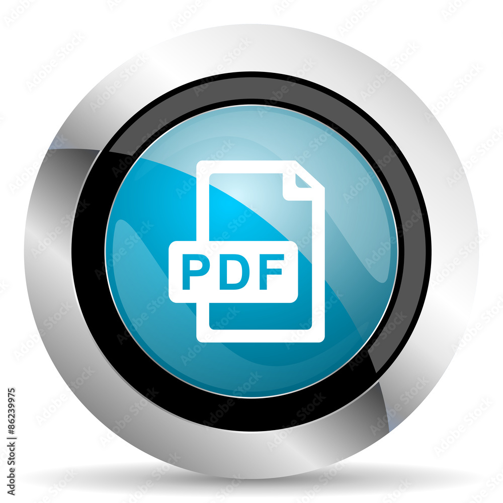 pdf file icon