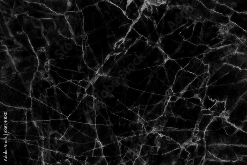 Black marble  natural patterns  texture background  abstract marble texture background for design.