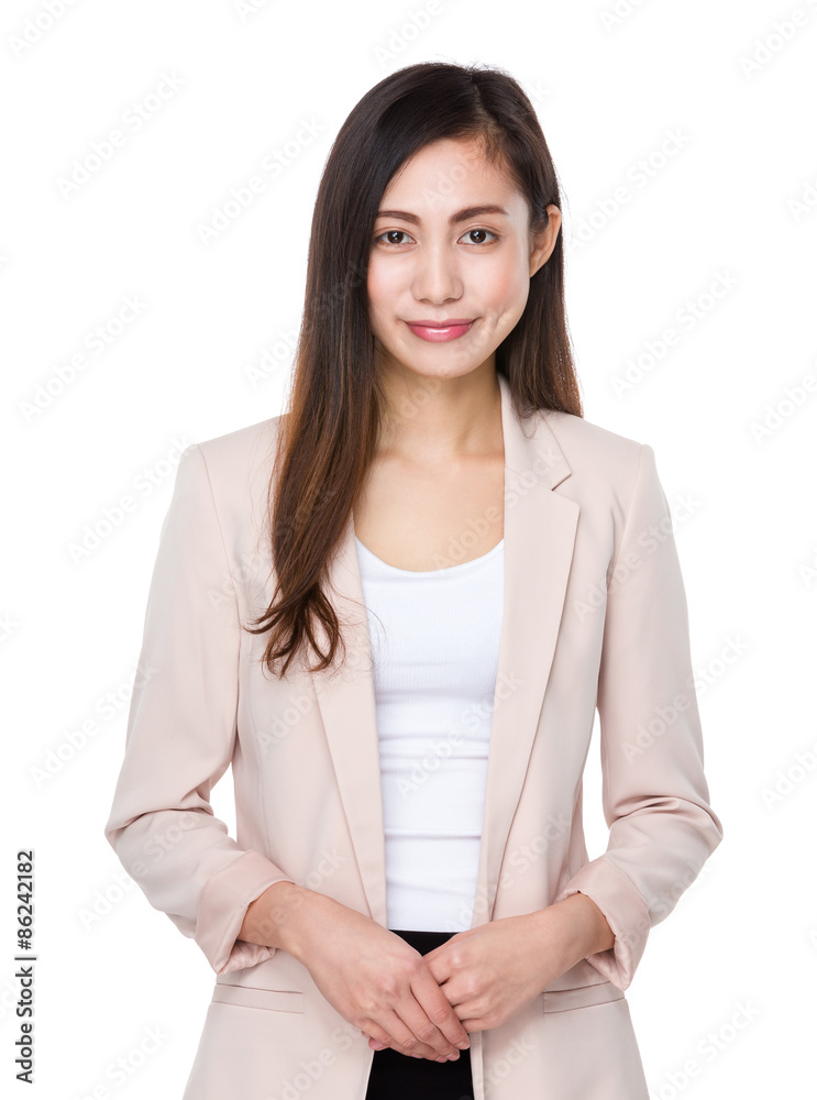 Businesswoman Businesswoman